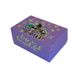 Универсальная коробка Еноты 18.3х12.1х8см (5шт): Сервировка и упаковка