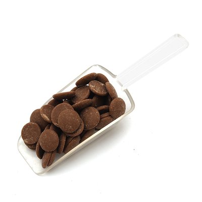 Шоколад молочний зі смаком капучино Callebaut Cappuccino 30,8%, 100гр Capuccino фото