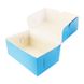 Универсальная коробка Пингвины 18.3х12.1х8см (5шт): Сервировка и упаковка
