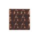 Полікарбонатна форма для шоколаду Pavoni Міні Брікс (під замовлення): Молди