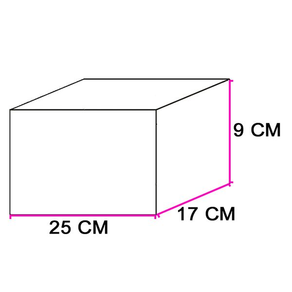 Коробка для капкейків 6 шт Біла з фігурним вікном (5шт) 972::29 фото