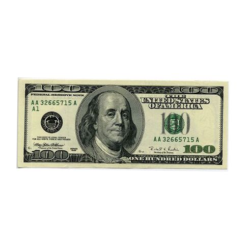 Вафельная картинка Доллары и евро 4х9 wk5 фото