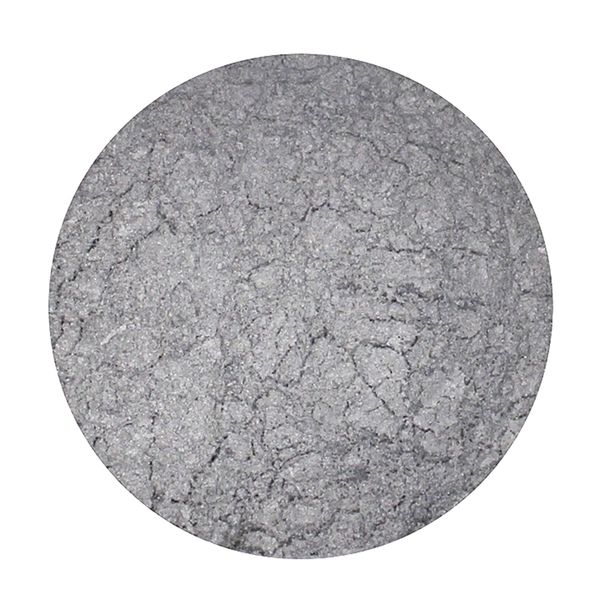 Порошок жемчужный Lesepidado Яркое серебро, 5гр 158004 фото