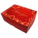 Коробка для капкейков на 6шт I love you (5шт): Сервировка и упаковка