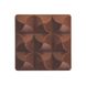 Полікарбонатна форма для шоколаду Pavoni Міні Мулен (під замовлення): Молди