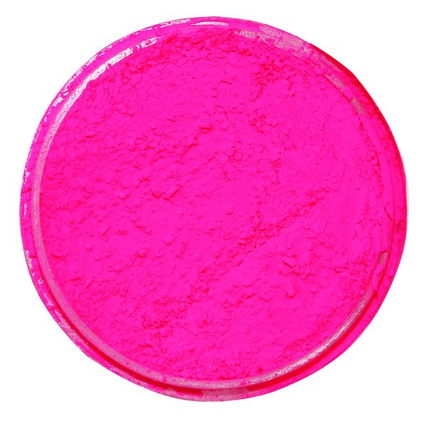 Сухой краситель Rolkem Lumo Cosmo Pink 10CLCOS фото