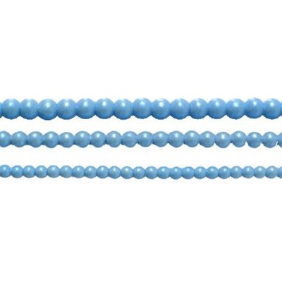Силіконові молди - Намисто з перлів, 6, 8 і 10мм BR129 фото