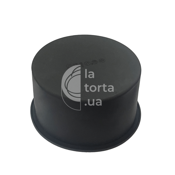 Силіконова форма для бенто-торта Коло 6436 фото