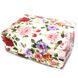 Коробка для капкейків на 6шт Квіти пастель, без вікна (5шт): Сервірування та пакування