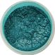 Сухой блестящий краситель Food Colours Turquoise Treasure: Пищевые красители