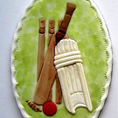 Печворк Крикет Cricket фото