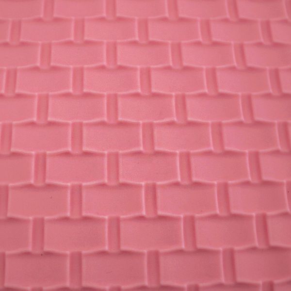 Силіконовий килимок для євродесертів Кошик G025 фото