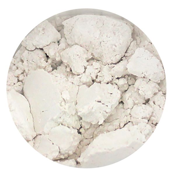 Порошок жемчужный Lesepidado Снежное серебро, 5гр 158005 фото