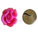 Насадка Ateco #119 Лепесток розы: Инвентарь