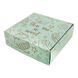 Коробка You are so sweet для макаронс, пряников 15х15х5см (5шт): Сервировка и упаковка