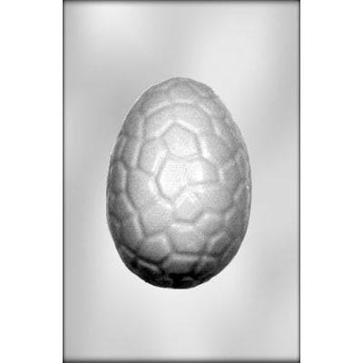 Молд 3D Шоколадное яйцо 90-2356 фото