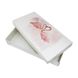 Коробка 15х30см Рожевий фламінго (5шт): Сервірування та пакування