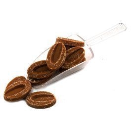 Шоколад блонд Dulce 32 %, 50гр 9458 фото