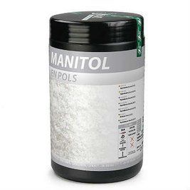 Манітол SOSA, 50гр manitol фото
