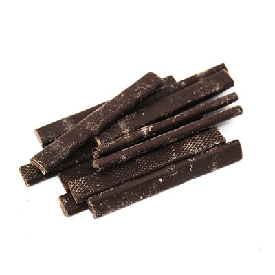 Шоколадні палички темні Callebaut, 100гр TB-55-8-356 фото