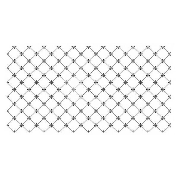 Печворк Міні Кошик Mini Quilter фото