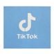 Выемка+трафарет для пряников TikTok: Резаки, плунжеры, пэчворки