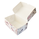 Универсальная коробка Птички 18x12x8см (5шт): Сервировка и упаковка